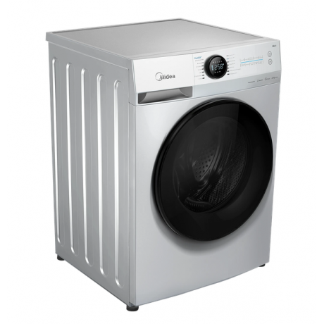 MIDEA MF200W120WB Πλυντήριο Ρούχων 12kg MIDEA MF200W120WB Πλυντήριο Ρούχων 12kg